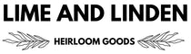 Lime and Linden logo