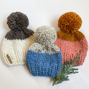 The Sugar Maple Hat