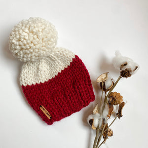 The Sugar Maple Hat