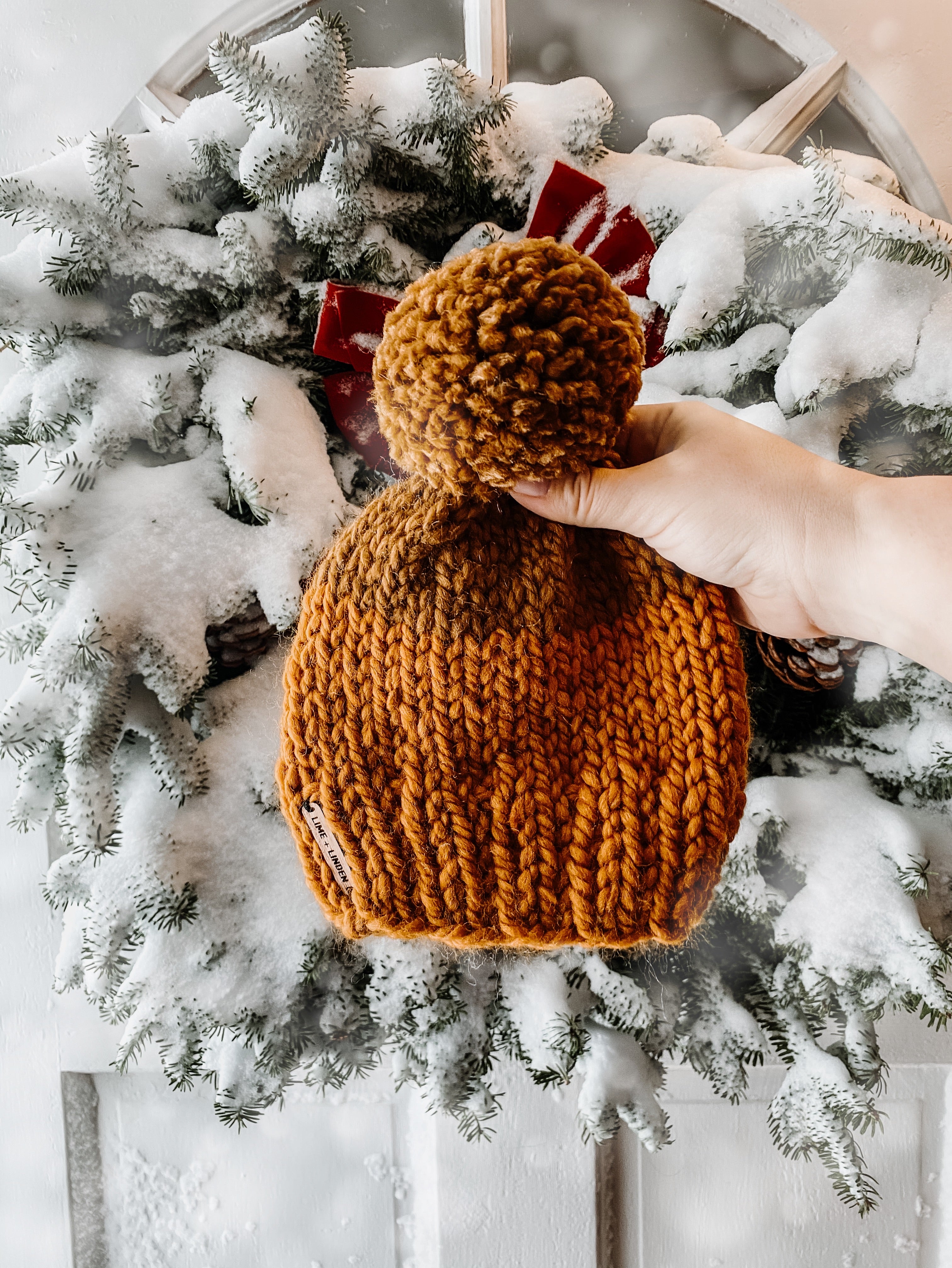 The Sugar Maple Hat