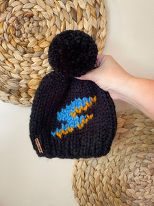 Lightning Bolt Hat