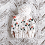 Load image into Gallery viewer, The Holly Berry Hat
