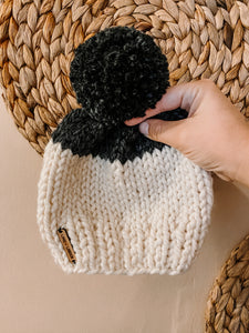 The Sugar Maple Hat