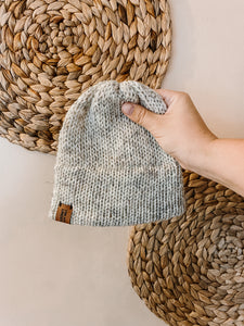 The Linden Beanie