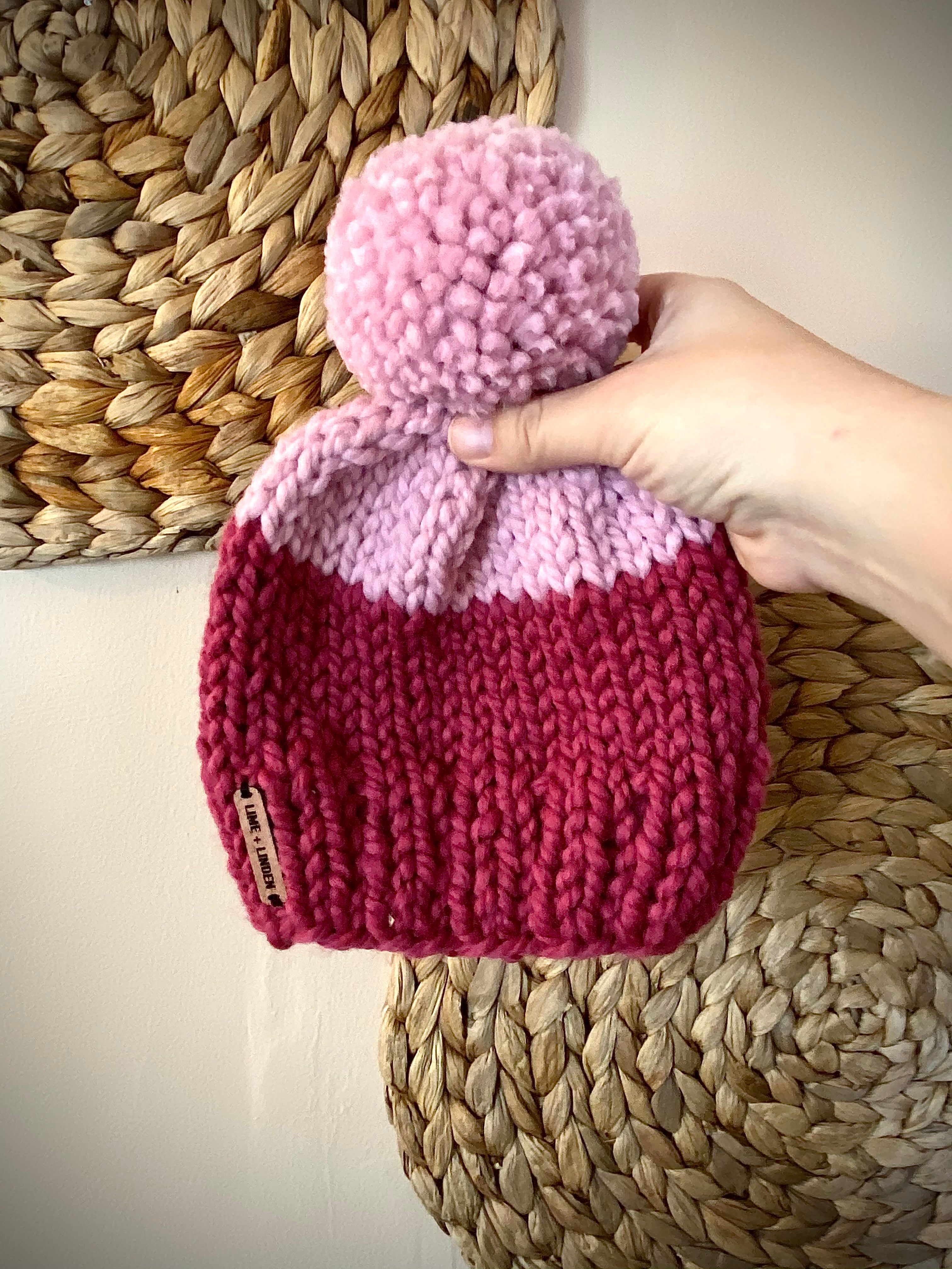 The Sugar Maple Hat